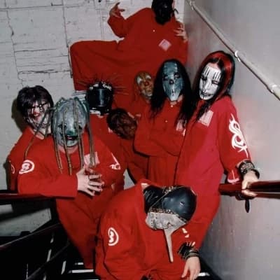 SLIPKNOT thumbnail