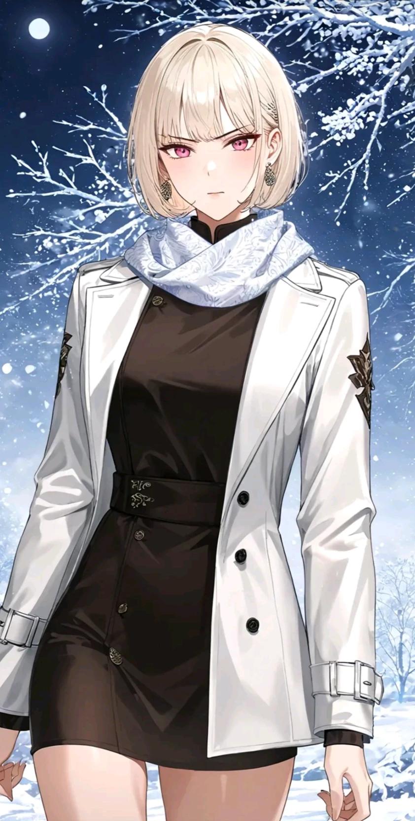 Yuria - Magic Rival thumbnail
