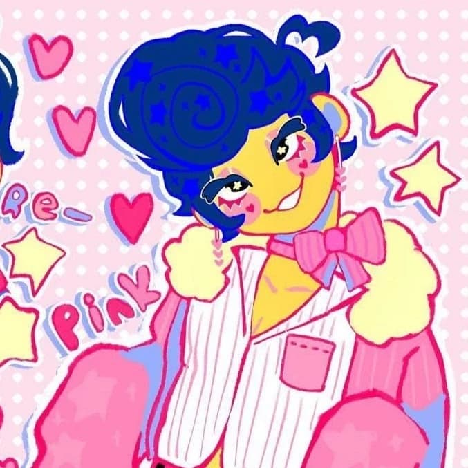 Wally Darling 💞🧁🍰🥧 thumbnail