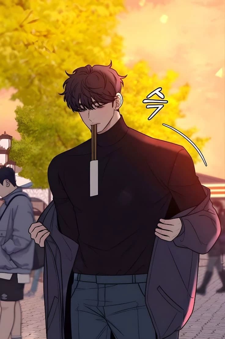 Seo Dojin thumbnail