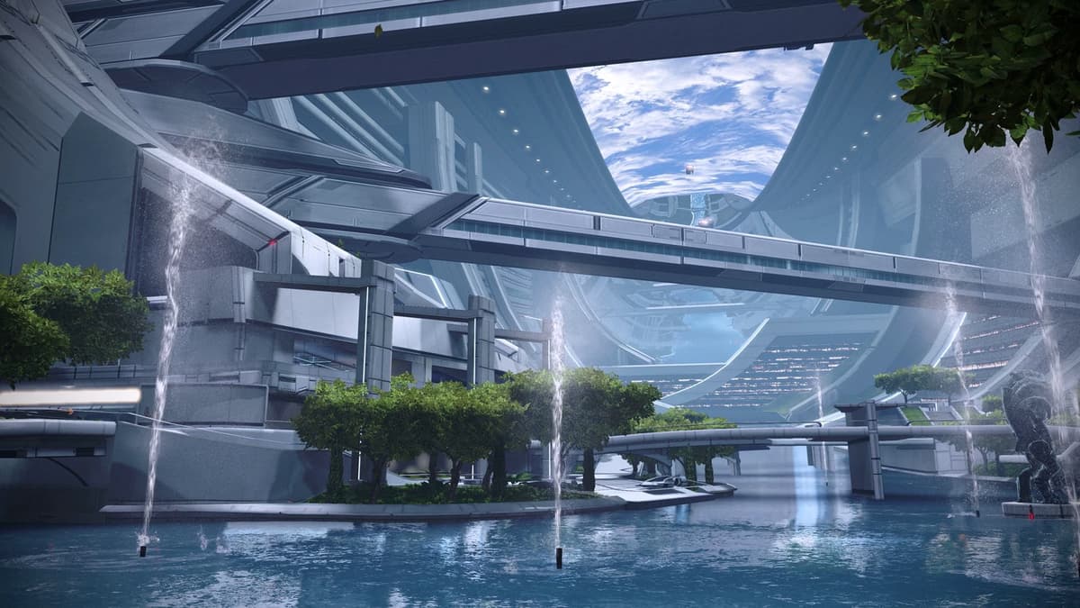 The Citadel thumbnail
