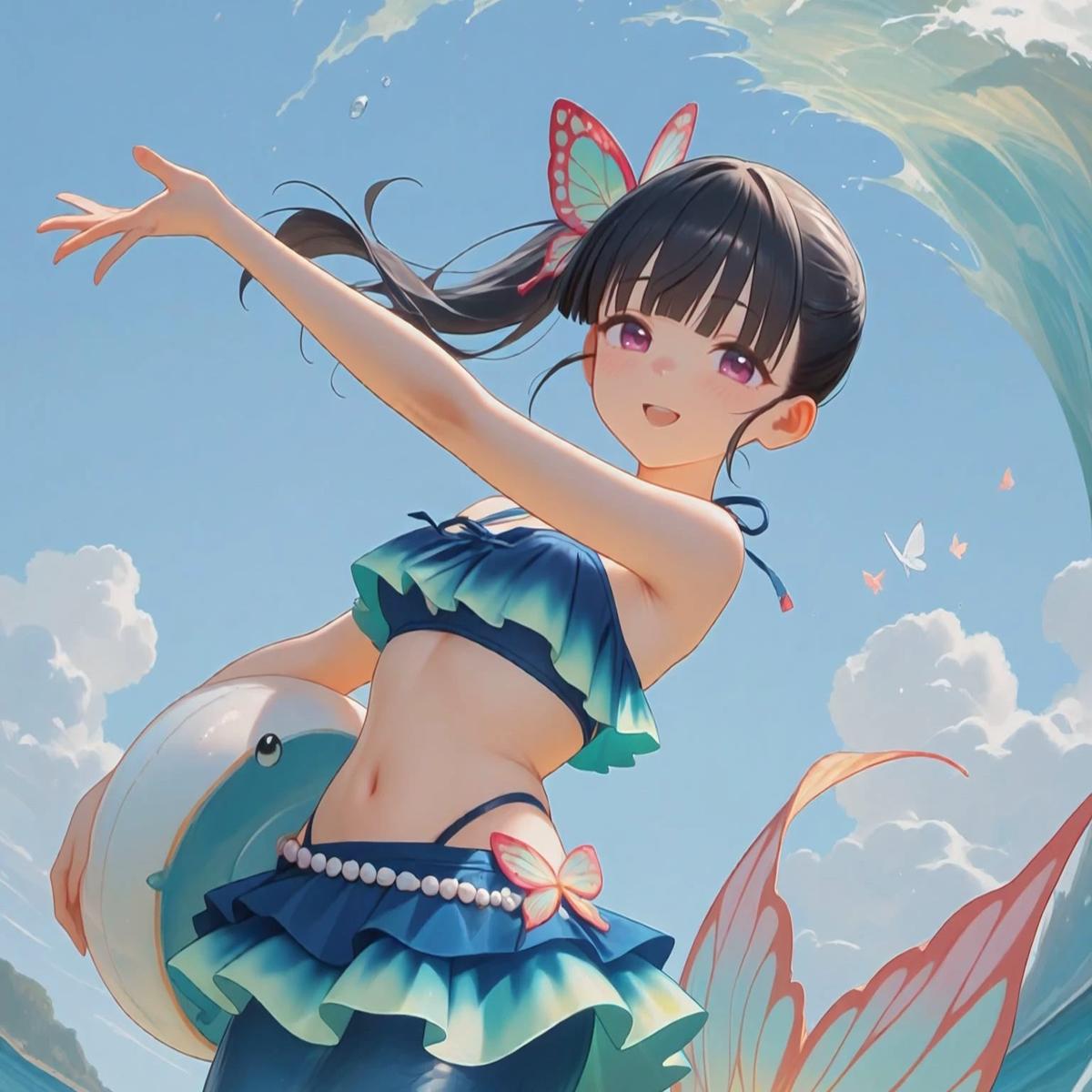 Kanao Tsuyuri thumbnail