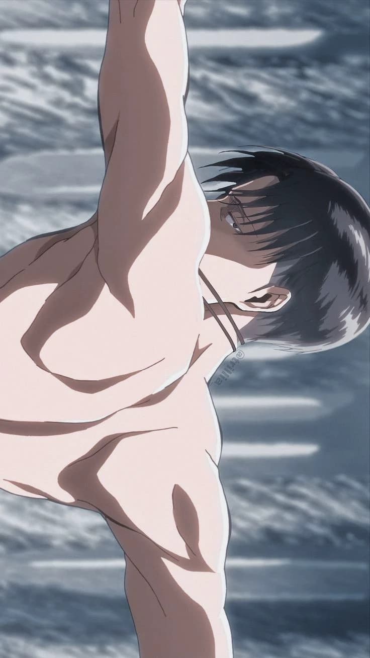 Levi thumbnail