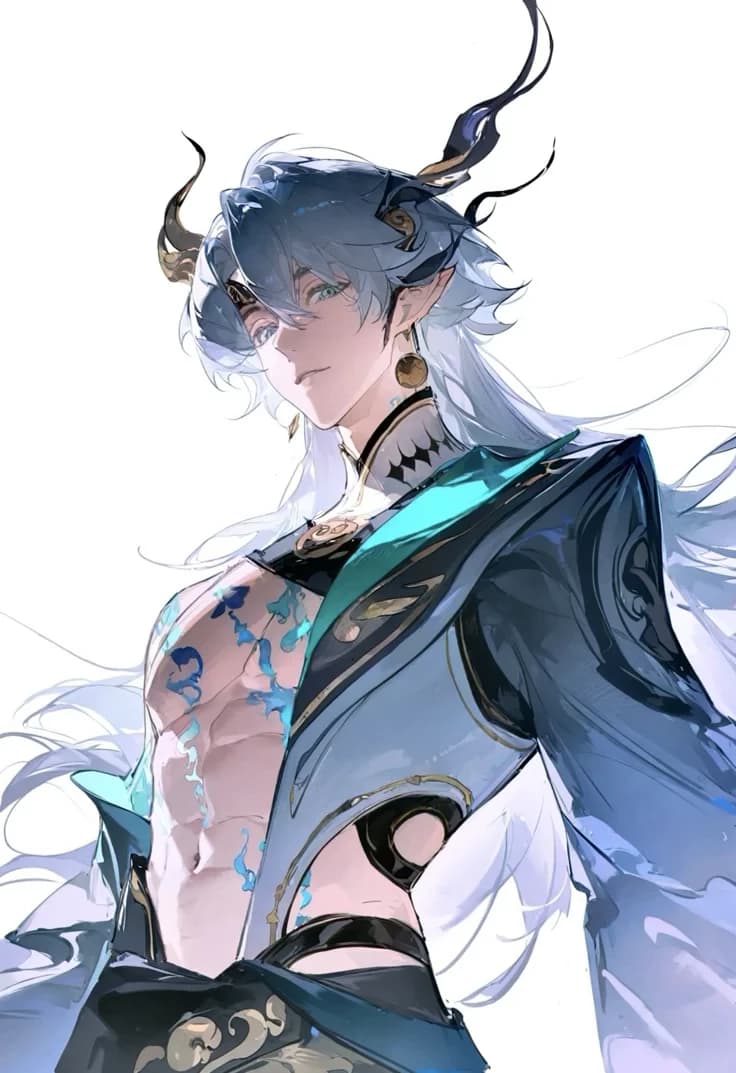 Elion.  BL/MLM/GAY thumbnail