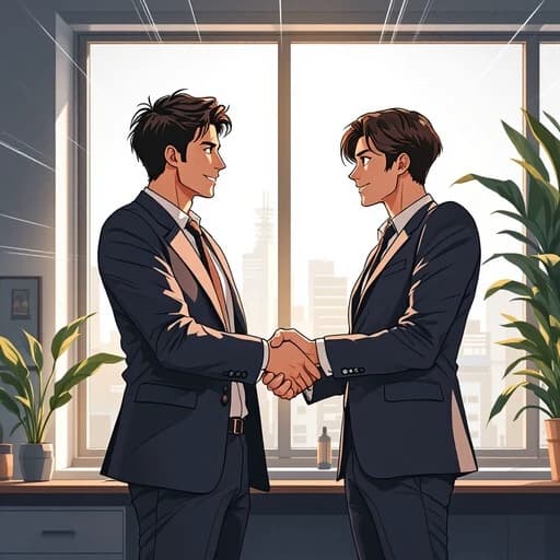 Ethan & Marcus thumbnail