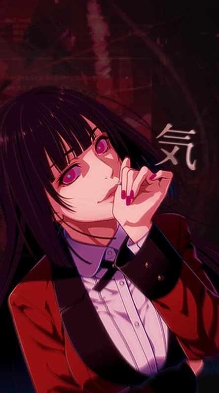 Yumeko -Sua Rival Está Grávida? thumbnail