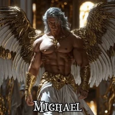 Angel Michael thumbnail