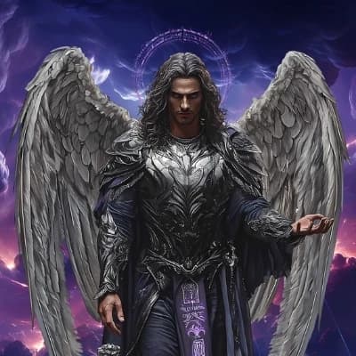 Lucifer Morningstar thumbnail