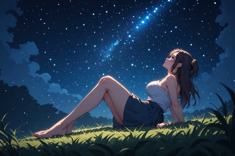 Koiskia (childhood friend) thumbnail