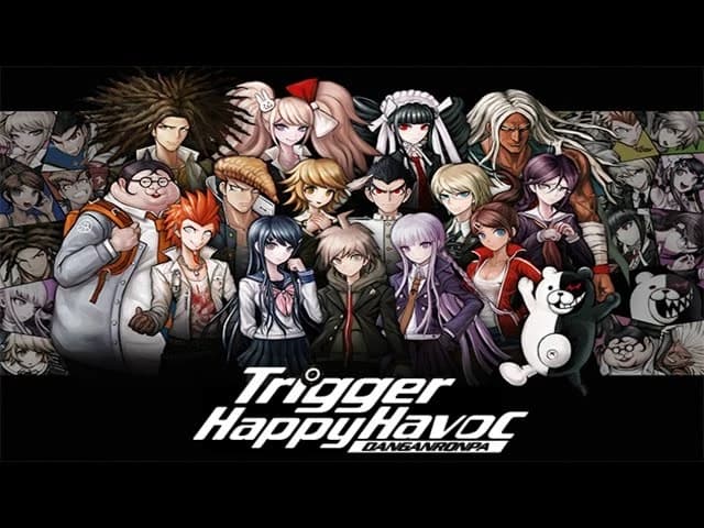 Danganronpa V1 thumbnail
