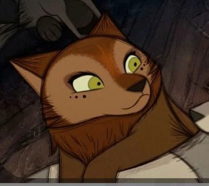Wolfwalkers thumbnail