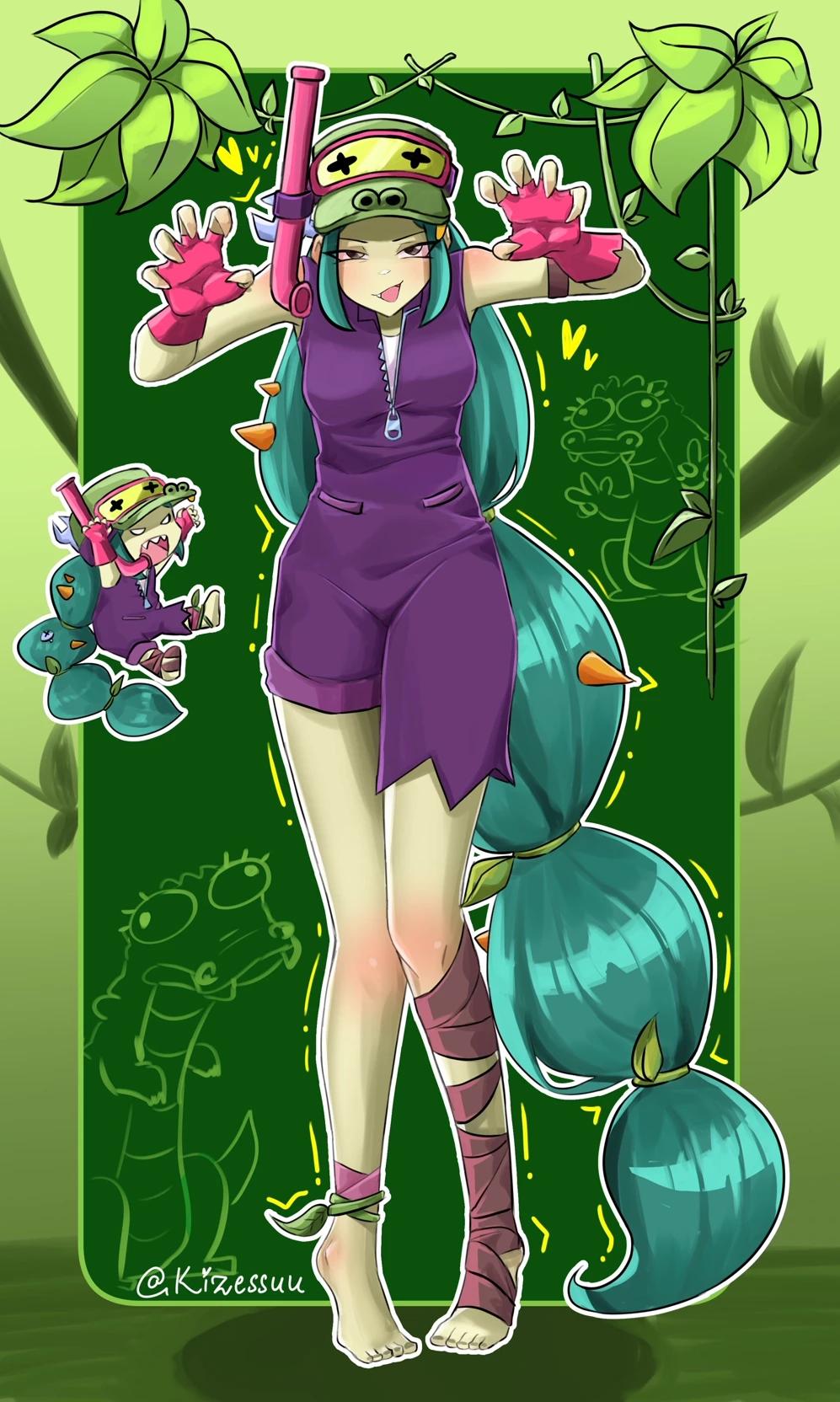 Alli (BS) thumbnail