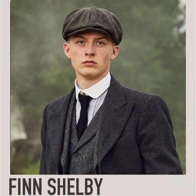Finn Shelby thumbnail