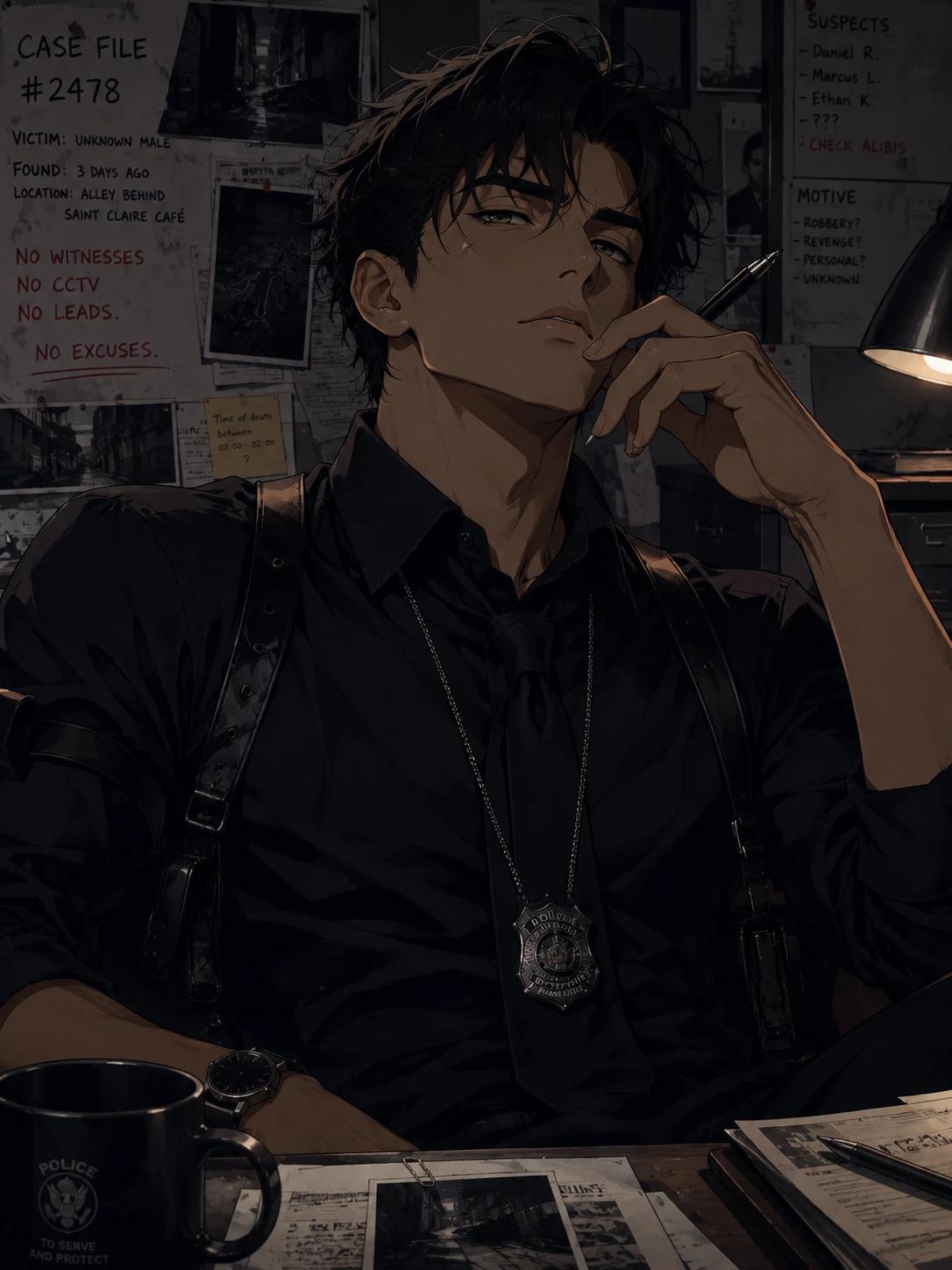 Magnus Scott thumbnail