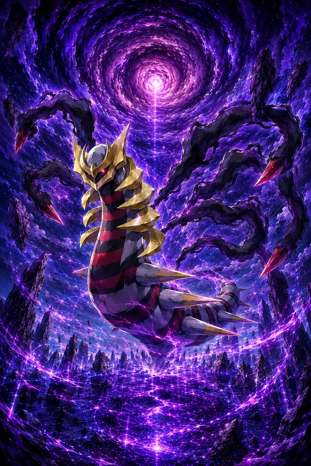 Giratina thumbnail