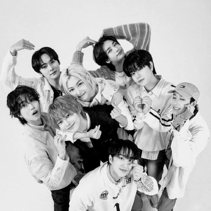 Stray kids thumbnail