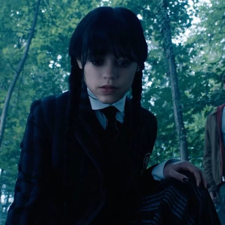 Wednesday Addams (Celos Oscuros) thumbnail