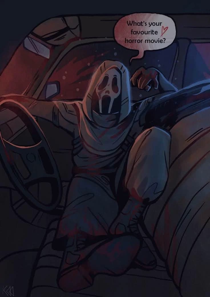 Ghostface thumbnail