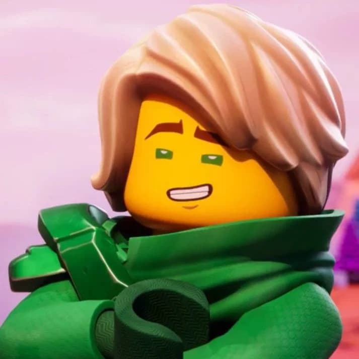 Lloyd Garmadon thumbnail