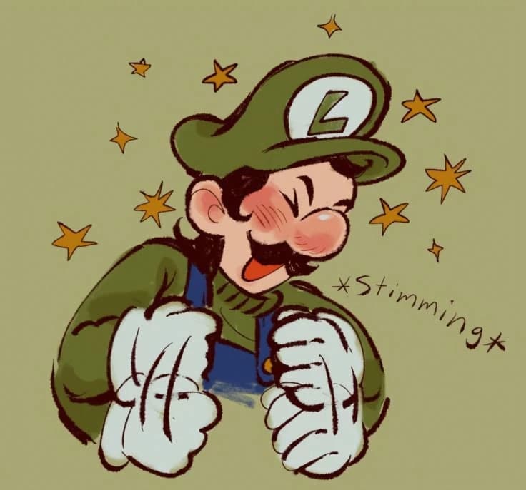 LUIGI thumbnail