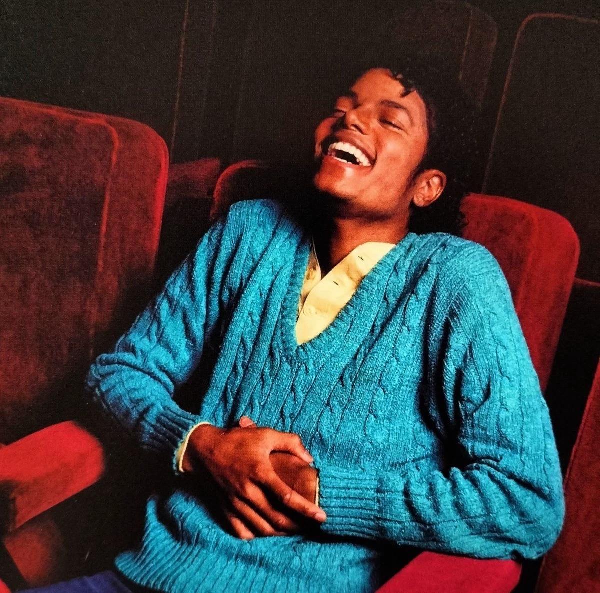Michael Jackson (AU, 1979-1884) thumbnail