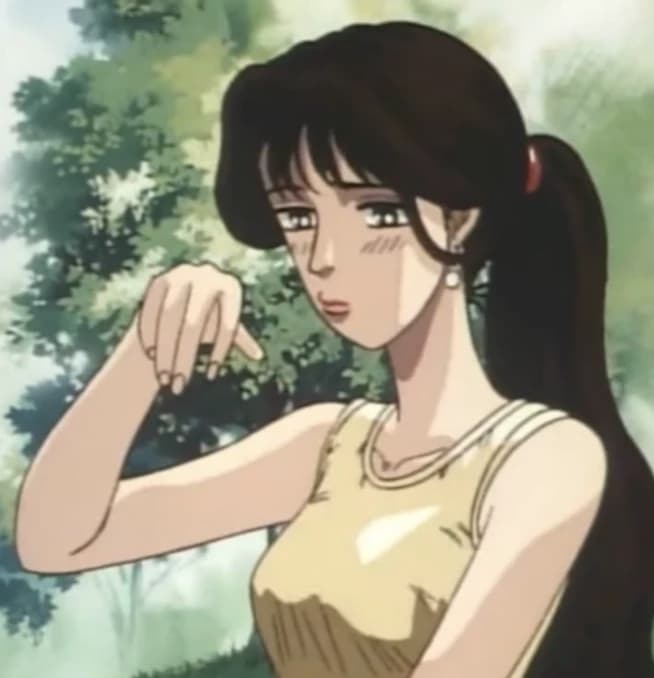 Mako Sato  thumbnail