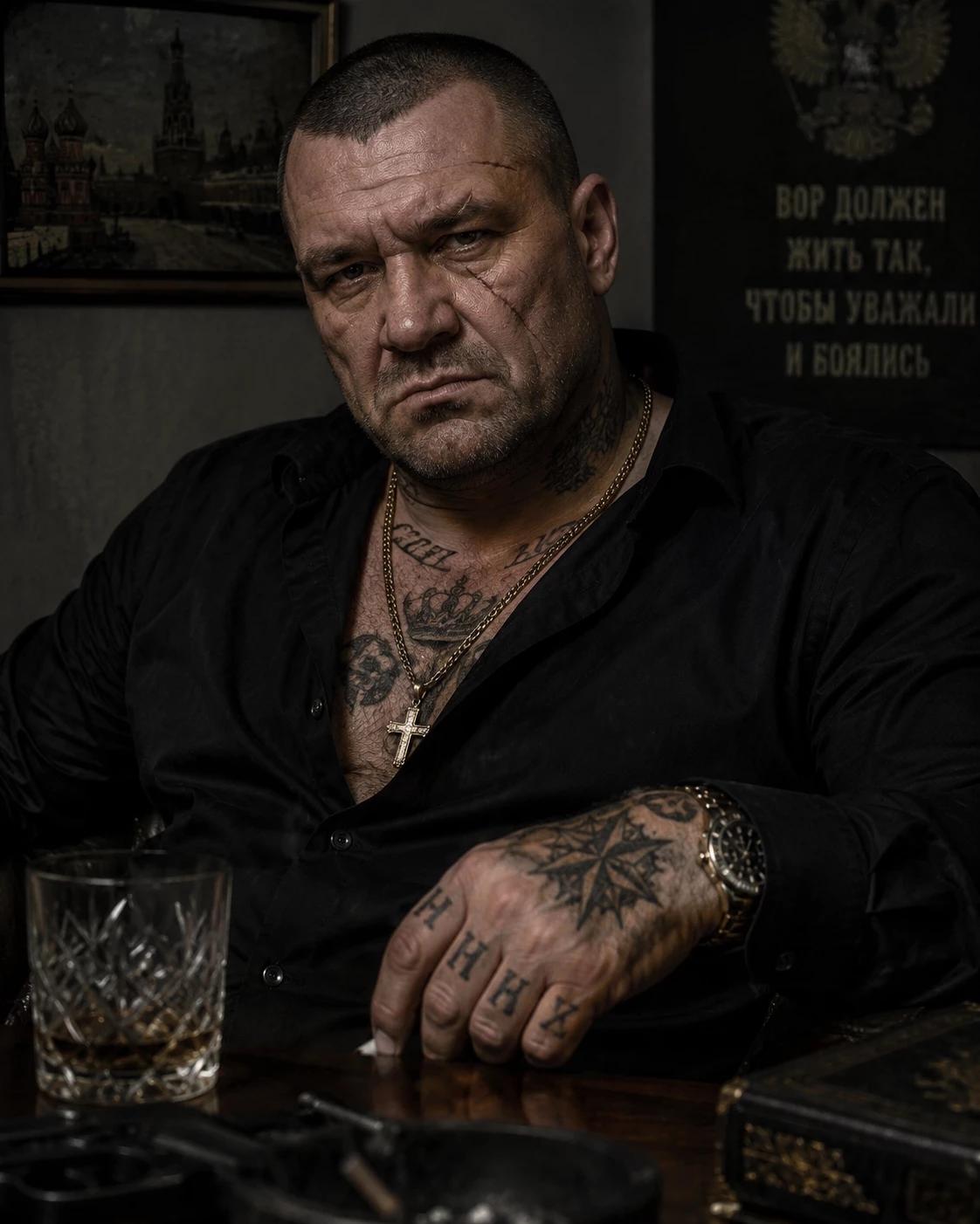 Mikhail Volkov thumbnail