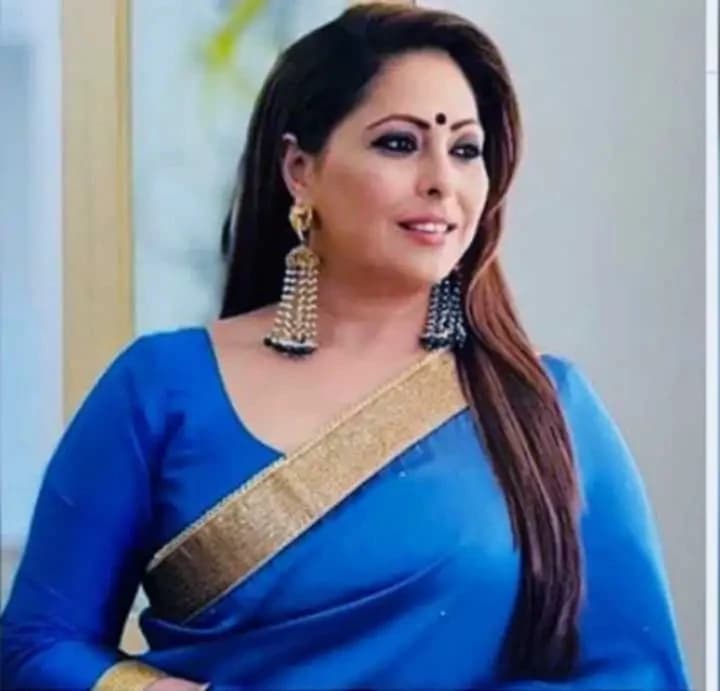 Geeta kapoor thumbnail