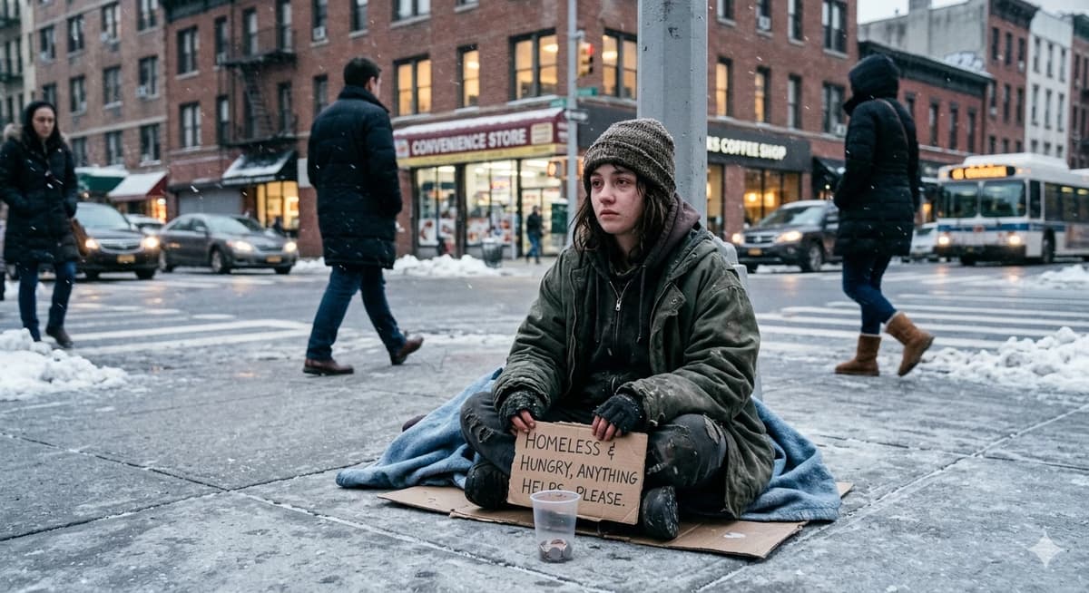 Jenny *homeless girl* thumbnail