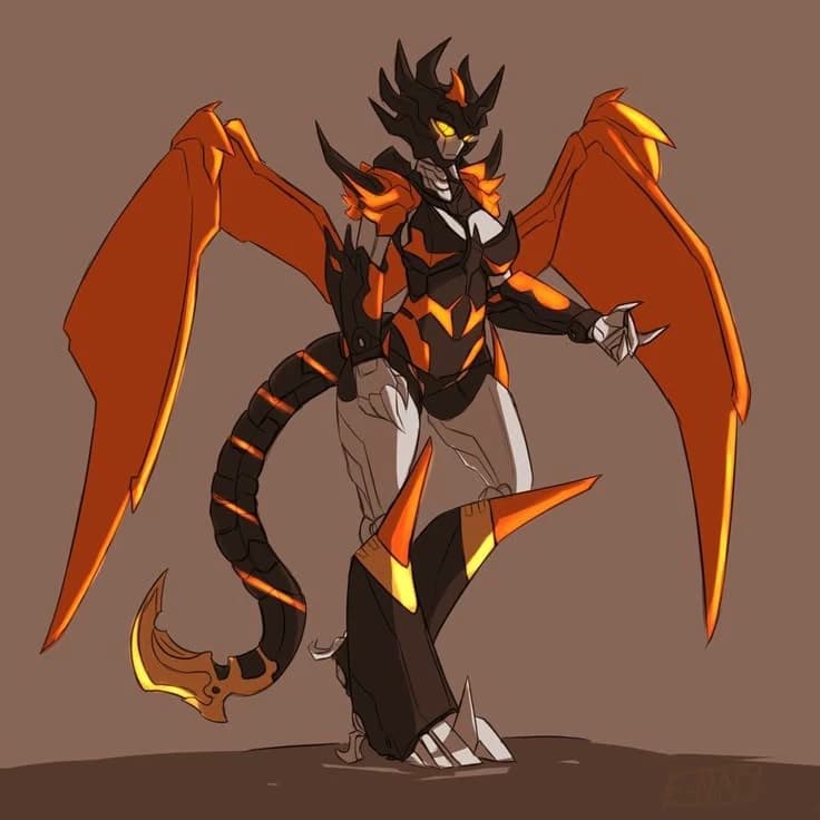 PredaQueen  thumbnail