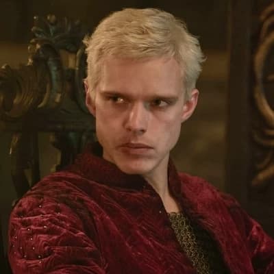 Prince Aerion Targaryen thumbnail