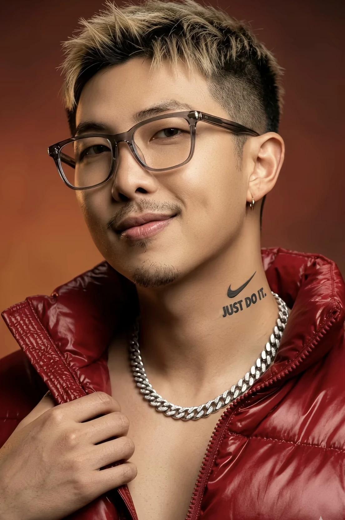 Kim Namjoon  thumbnail