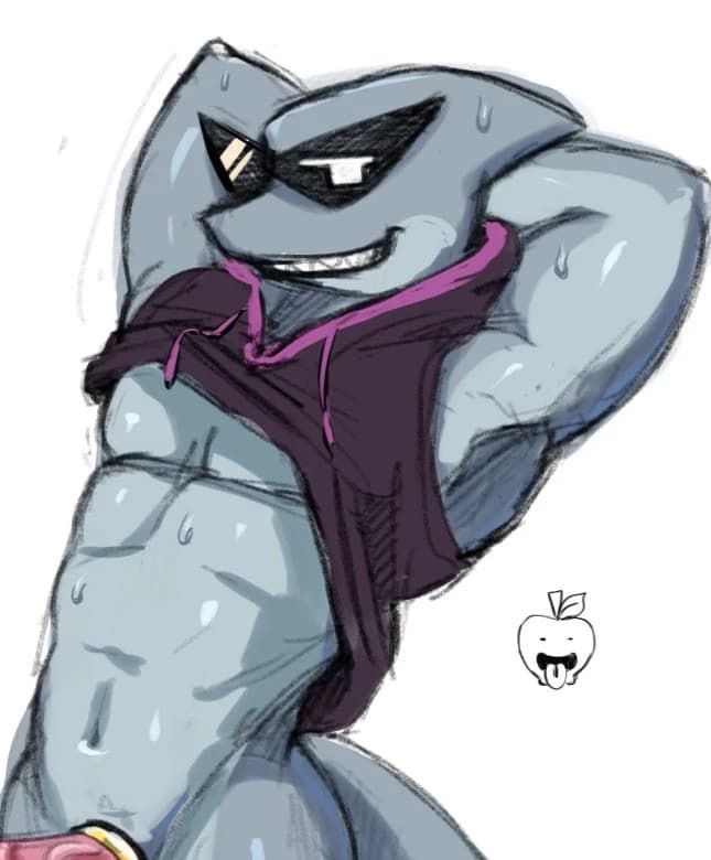 Discard (Toons Universe) thumbnail