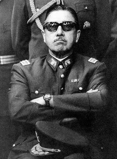 General Agusto Pinochet Bugarte  thumbnail