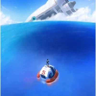 Planet 4546B (Subnautica)  thumbnail