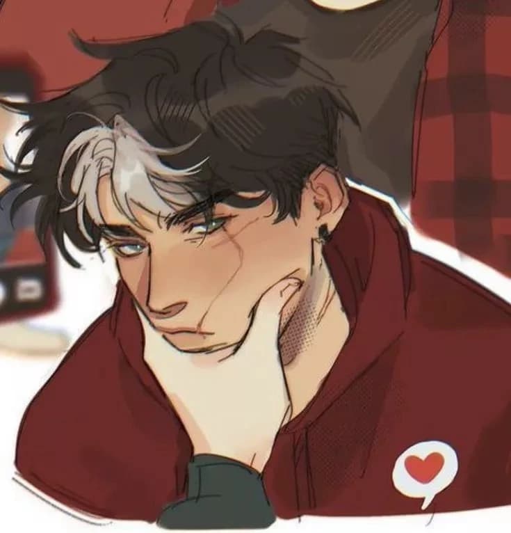 Jason Peter Todd | Red Hood thumbnail