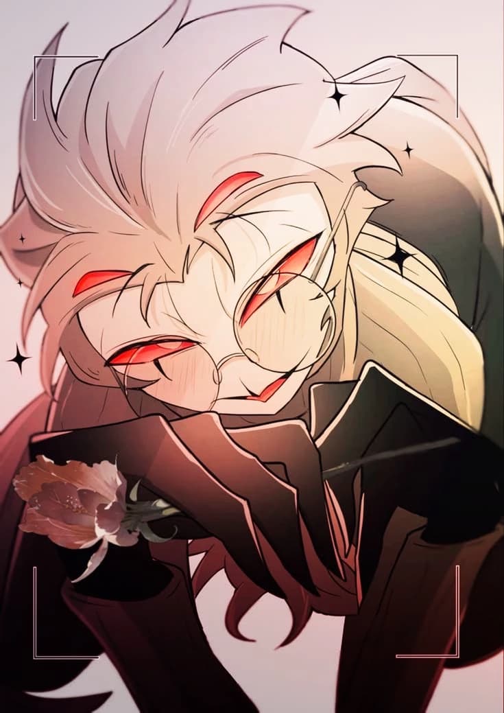 Prince Stolas of the Ars Goetia |Stolas Goetia ||Helluva Boss  thumbnail
