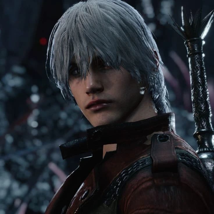 Dante Sparda  thumbnail