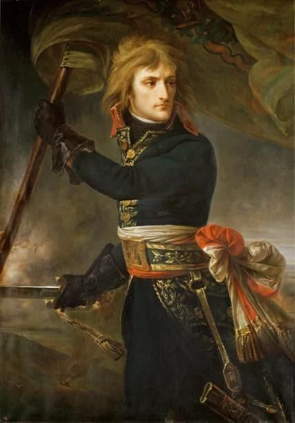 ~Napoleon Bonaparte~ thumbnail