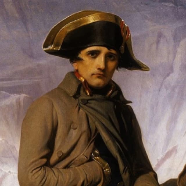 ⚜️ Little Napoleon ⚜️ thumbnail