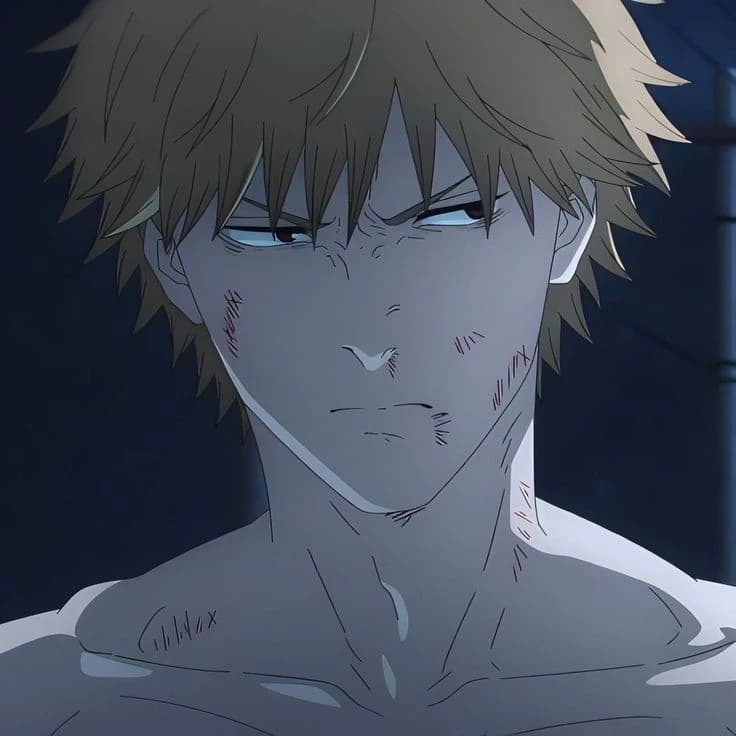 Denji thumbnail