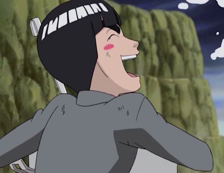 Rock lee thumbnail