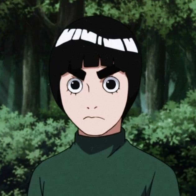 rock lee thumbnail
