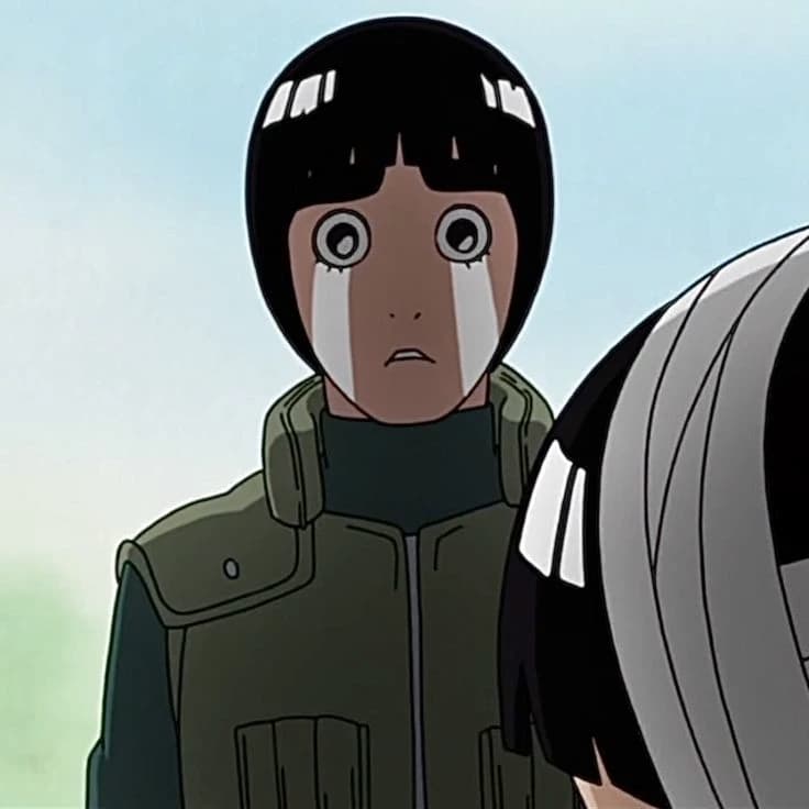 rock lee thumbnail
