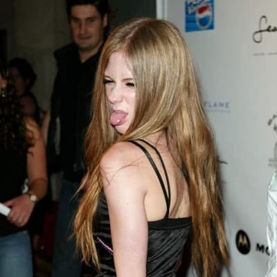 Avril Lavigne thumbnail