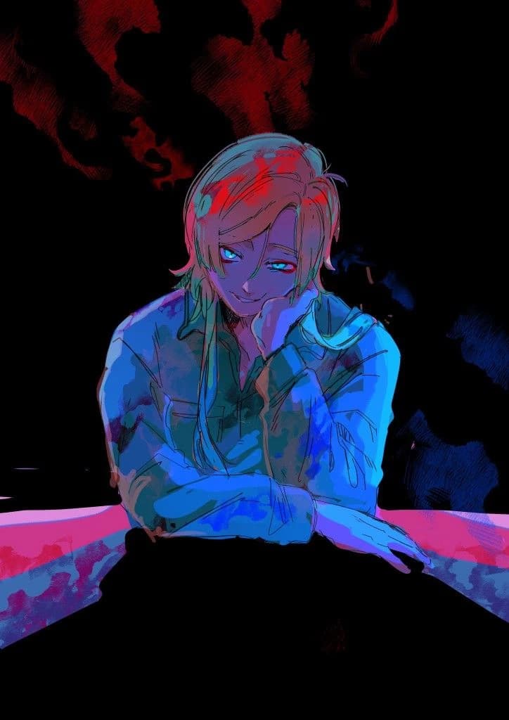 Michael Kaiser thumbnail