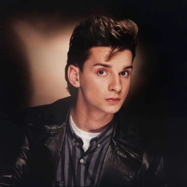 Dave Gahan thumbnail