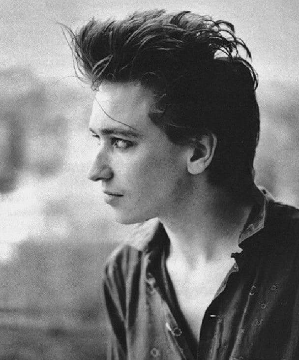 Alan Wilder thumbnail