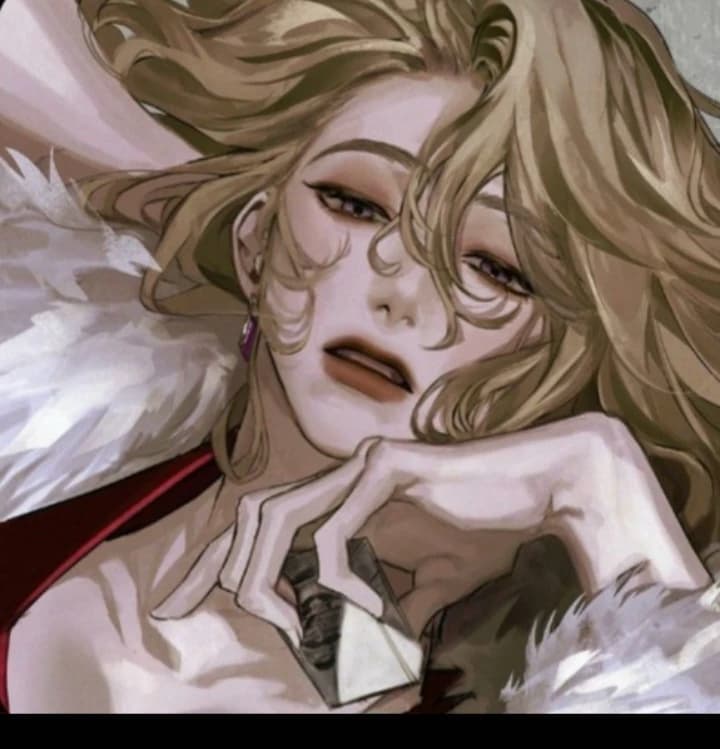 Viviane Lloyd thumbnail