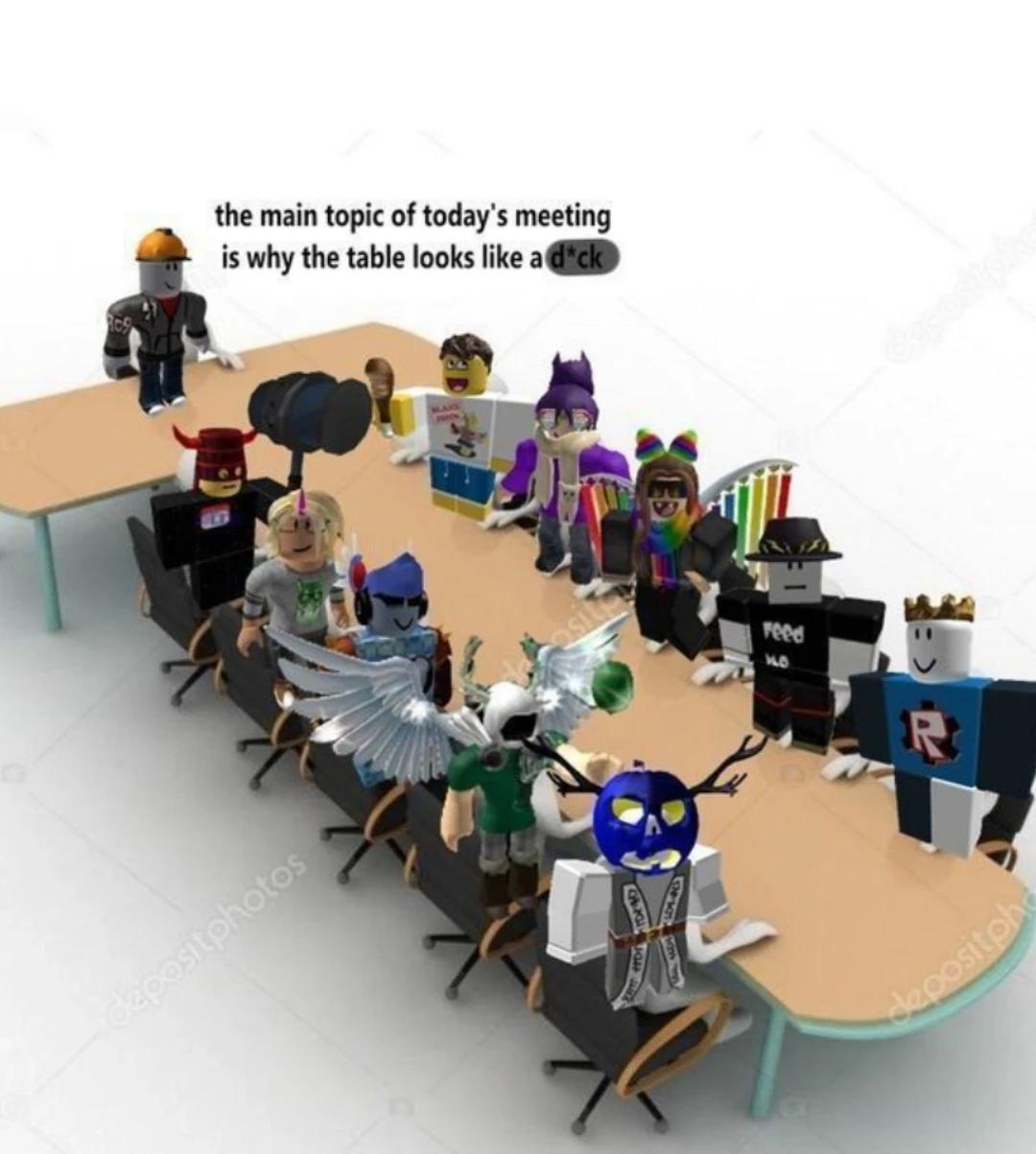 Roblox / Новый администратор... Пик-ми thumbnail